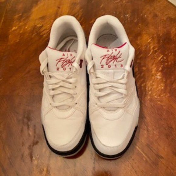 NIKE Air Flight 2013 - Picture 1 of 3